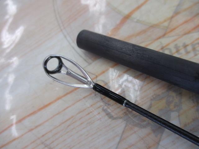 セブンセンスTR MMS-992-TR ミッドナイトモンスター｜＠ベリーネット