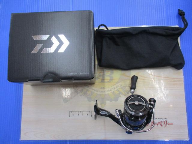 24セルテート　FC LT 2000s-p DAIWA（釣り） ダイワ 24 セルテート FC LT2000S-P スピニング