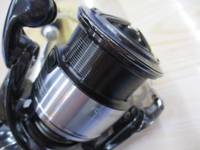 24セルテート　FC LT2000S-P 楽天市場】ダイワ 24 セルテート FC LT2000S-P : アングラーズ