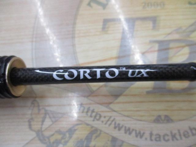 コルトUX 21GCORUS-482UL-HS｜＠ベリーネット 日本最大新品中古