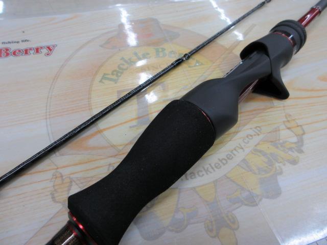 セフィアXRメタルスッテ B66UK-GS