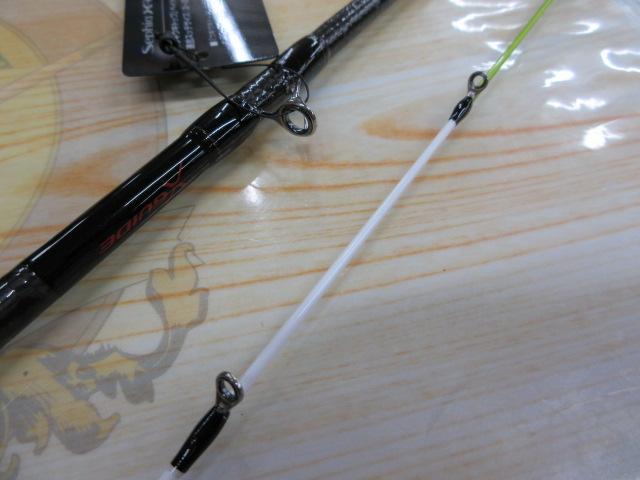 セフィアXRメタルスッテ B66UK-GS