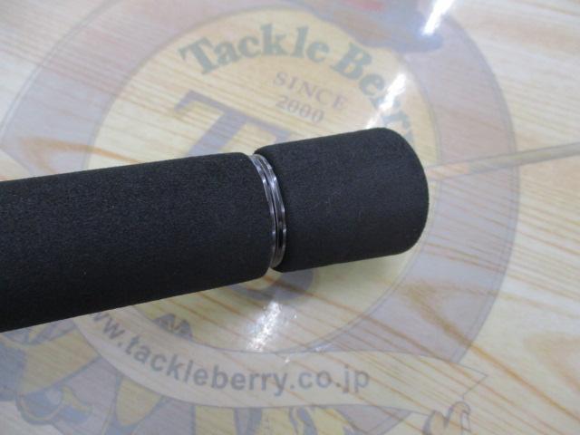 22アウトレイジ　J60B-4 ダイワ オフショアロッド アウトレイジ J60B-4(ジギングモデル