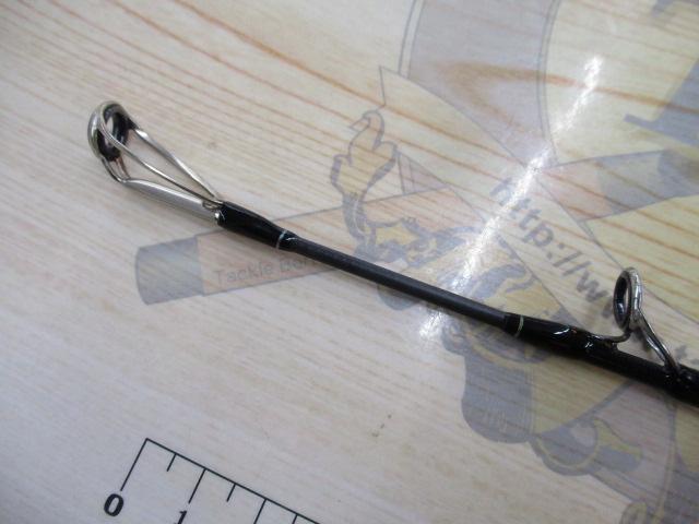 アウトレイジ J60B-4｜＠ベリーネット 日本最大新品中古釣具WEB