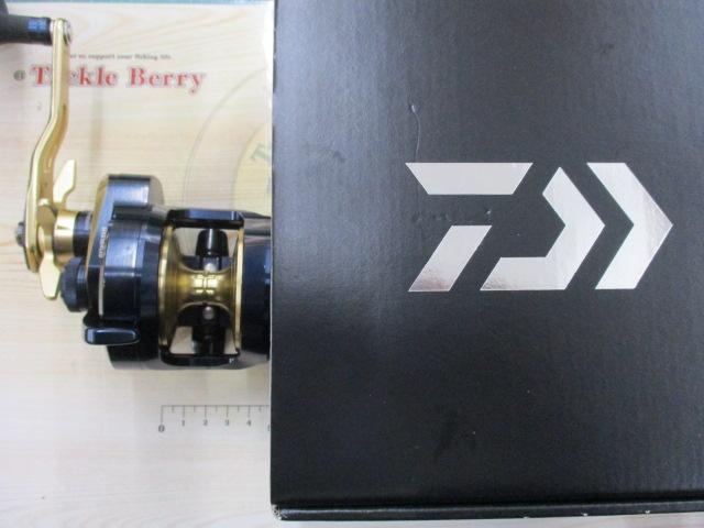 22ソルティガ 15HL｜＠ベリーネット 日本最大新品中古釣具WEBショップ