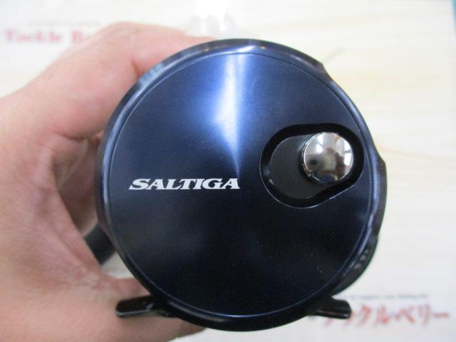 22ソルティガ 15HL｜＠ベリーネット 日本最大新品中古釣具WEBショップ