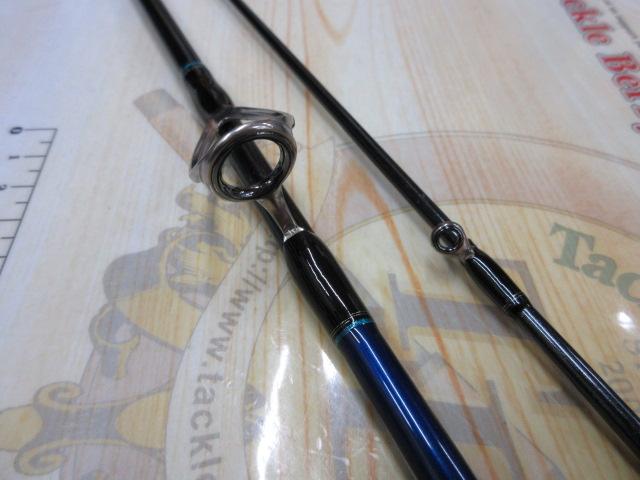 インフィートEX EG83M