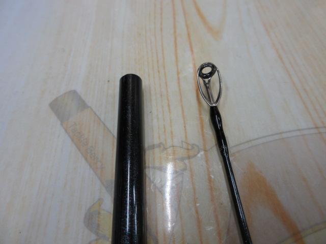 インフィートEX EG83M