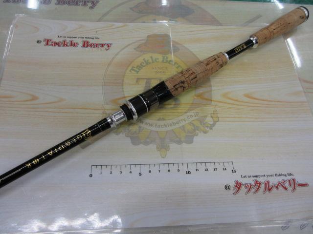 レイドジャパン　グラディエーター　G-69LS バイトコネクション グラディエーターG-69LSバイトコネクション｜＠ベリーネット