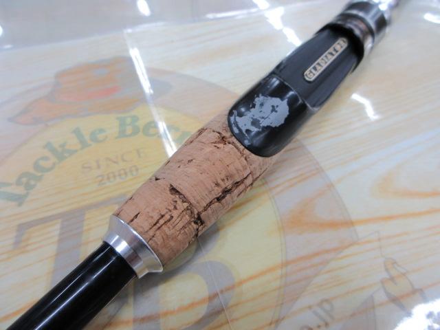 レイドジャパン　グラディエーター　G-69LS バイトコネクション グラディエーターG-69LSバイトコネクション｜＠ベリーネット