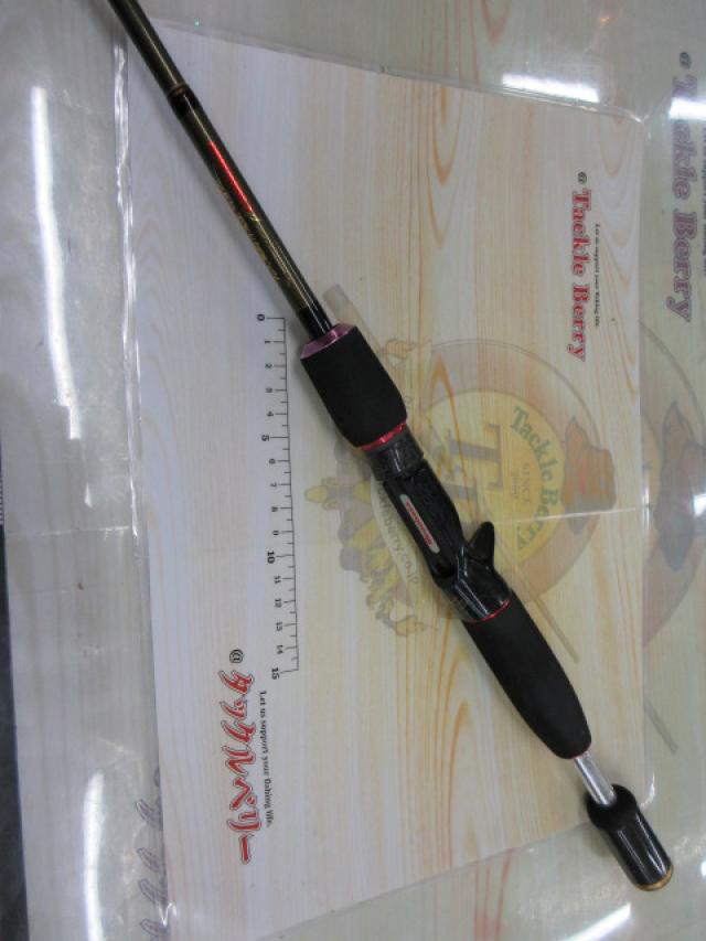 デストロイヤー F4-62XDti(エヴォルジオン)