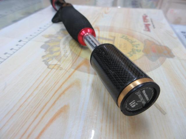 デストロイヤー F4-62XDti(エヴォルジオン)