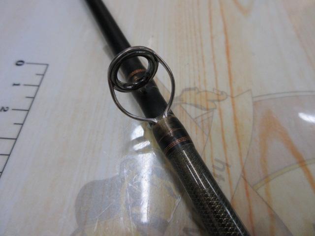 デストロイヤー F4-62XDti(エヴォルジオン)