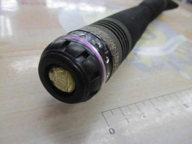 ソルティーステージKR-Xボートシーバス SBC-632ML-KR