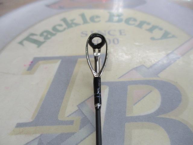 ソルティーステージKR-Xボートシーバス SBC-632ML-KR