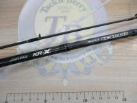 ソルティーステージKR-Xボートシーバス SBC-632ML-KR