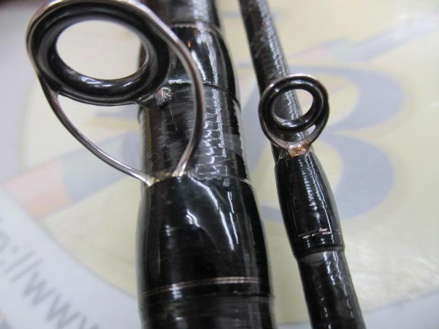 ハードロッカー B810MH+