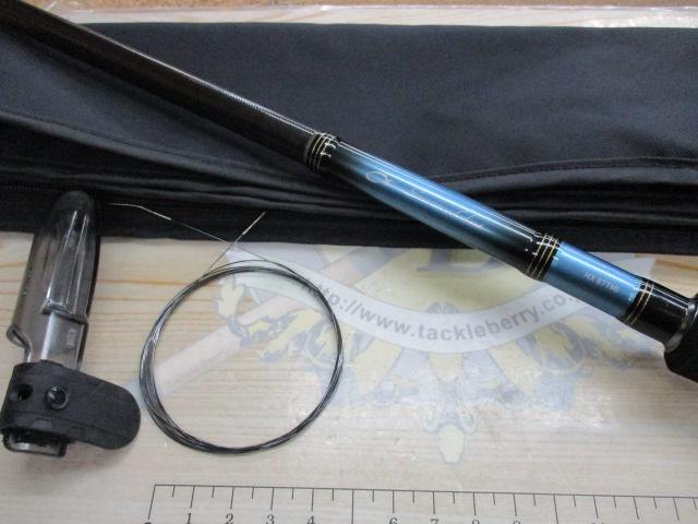 エメラルダスMX 87TMI｜＠ベリーネット 日本最大新品中古釣具WEBショップ