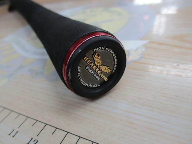 ハートランド HL721HRB-18