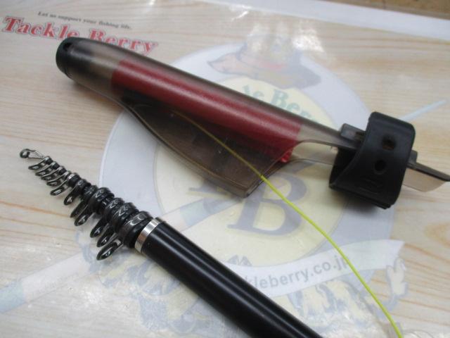 19鱗海AX 06-530｜＠ベリーネット 日本最大新品中古釣具WEBショップ