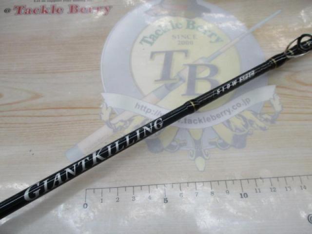 ジャイアントキリング GXJ-B66/4SJ