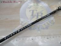 ジャイアントキリング GXJ-B66/4SJ