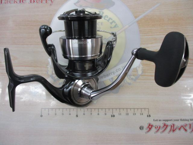 24セルテート LT4000-CXH｜＠ベリーネット 日本最大新品中古釣具WEB