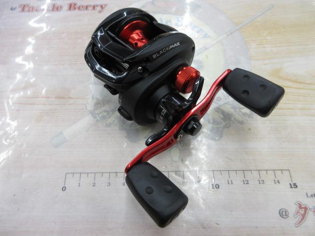 ブラックマックス-L(3rd)