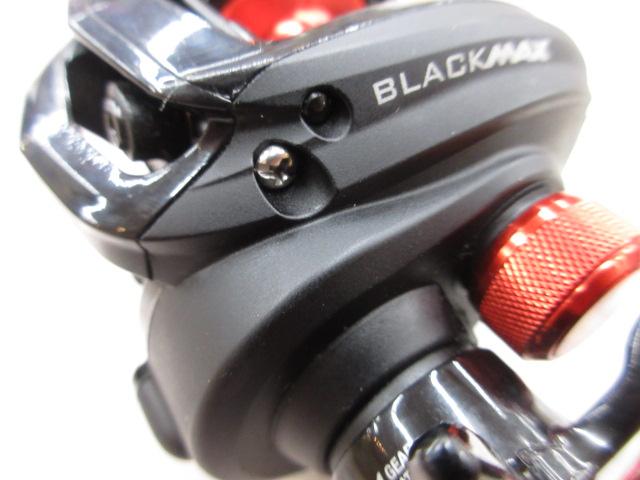 ブラックマックス-L(3rd)