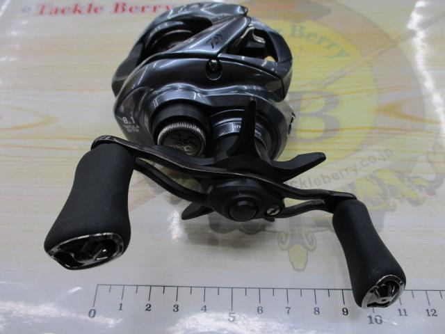 25タトゥーラ SV TW 100XH｜＠ベリーネット 日本最大新品中古釣具WEB