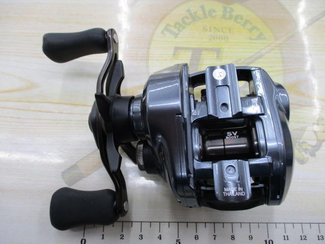 25タトゥーラ SV TW 100XH｜＠ベリーネット 日本最大新品中古釣具WEB