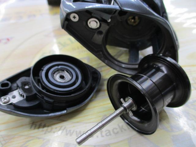 25タトゥーラ SV TW 100XH