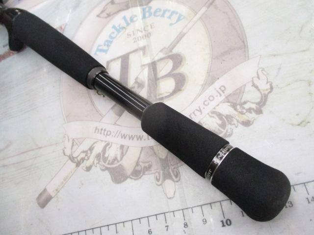 スティーズ C610MH+