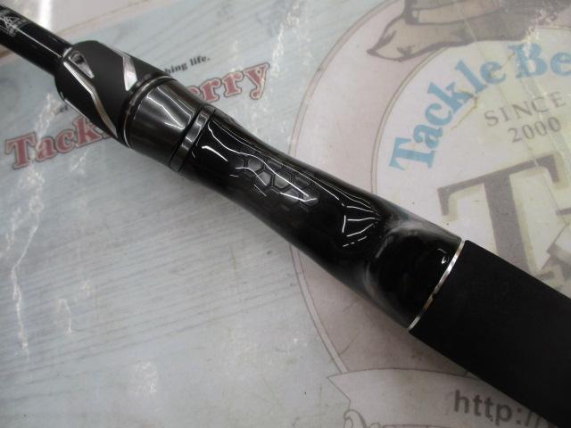 スティーズ C610MH+