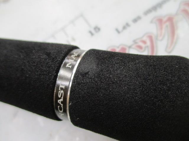 スティーズ C610MH+