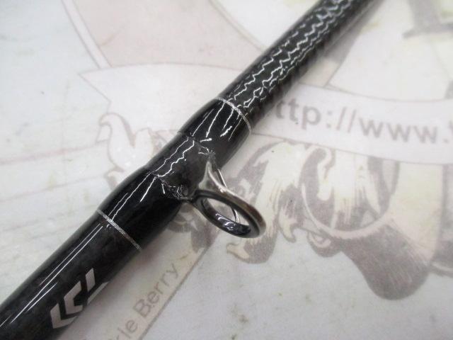 スティーズ C610MH+