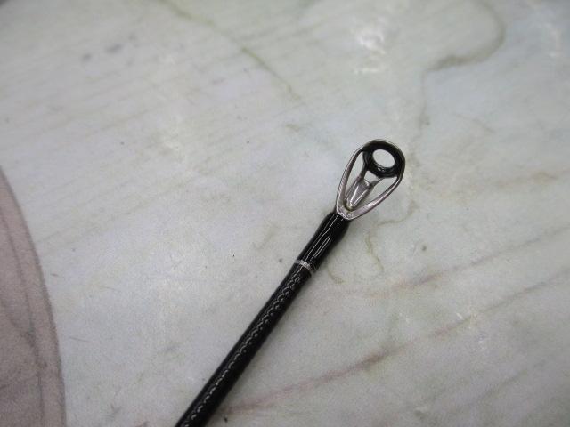 スティーズ C610MH+