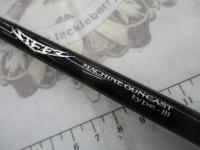 スティーズ C610MH+