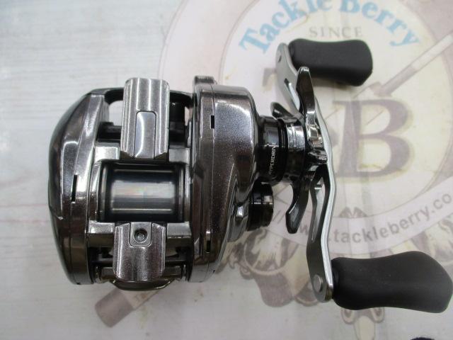 【本日限定】ダイワ スティーズリミテッド 1000S-XHL 中古 ダイワ スティーズ リミテッド SV TW 1000S-XHL / DAIWA Steez