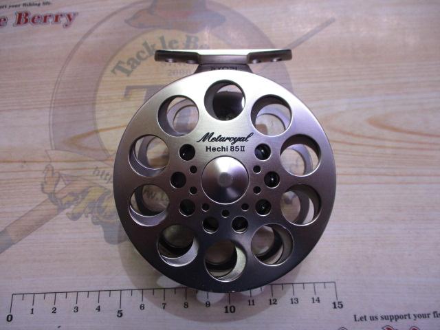 メタロイヤルヘチ85 Ⅱ｜＠ベリーネット 日本最大新品中古釣具