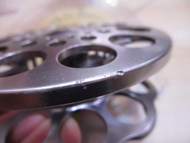 メタロイヤルヘチ85 Ⅱ