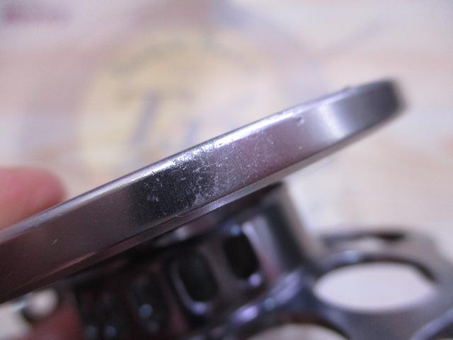 メタロイヤルヘチ85 Ⅱ