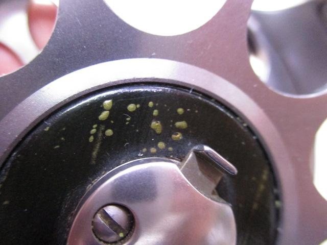 メタロイヤルヘチ85 Ⅱ