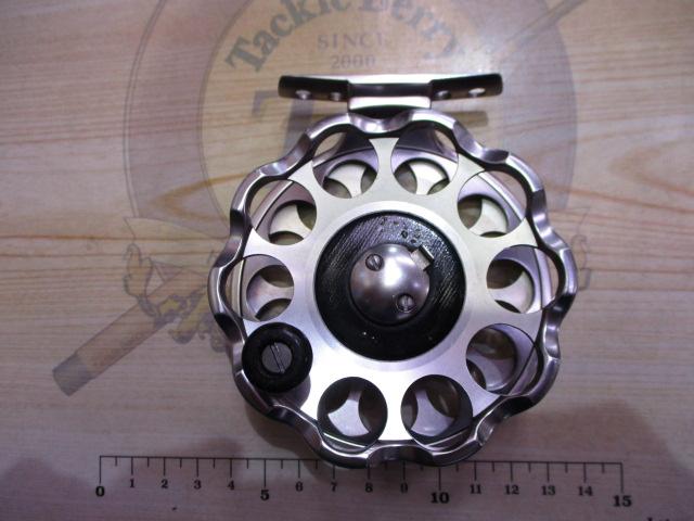 メタロイヤルヘチ85 Ⅱ