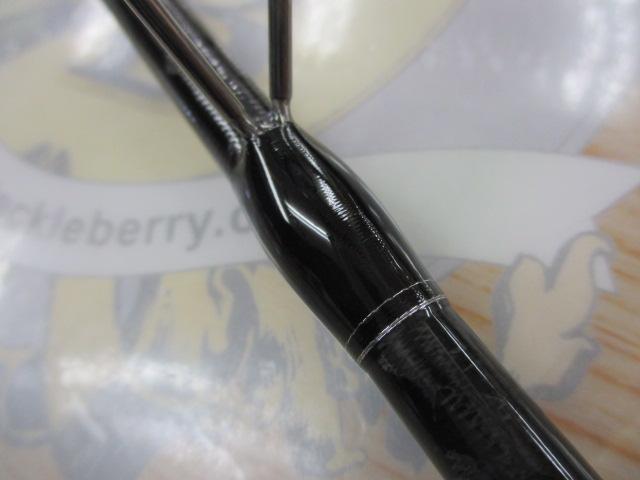 18エクスセンスジェノス S96M/R(SICガイド)