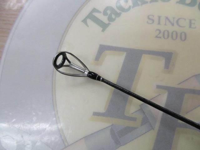 18エクスセンスジェノス S96M/R(SICガイド)