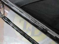 18エクスセンスジェノス S96M/R(SICガイド)