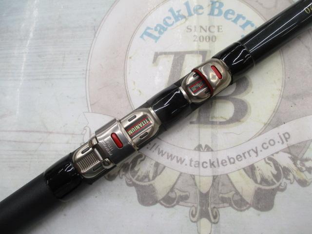 がまチヌマルチフレックス落し込み 360/420｜＠ベリーネット