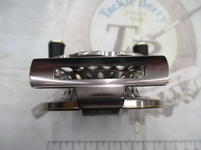 黒鯛師 THEアスリートヘチ 88W-TG チタン/ゴールド