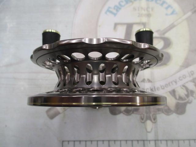 黒鯛師 THEアスリートヘチ 88W-TG チタン/ゴールド